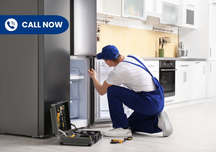 Perkinston Appliance Repair Company